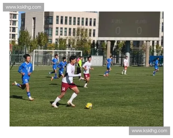 以青年队为核心推动足球发展打造全新青训体系提升本土球员实力