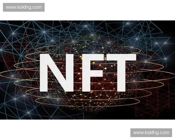 探索体育NFT新时代：数字藏品与运动产业的创新融合之路